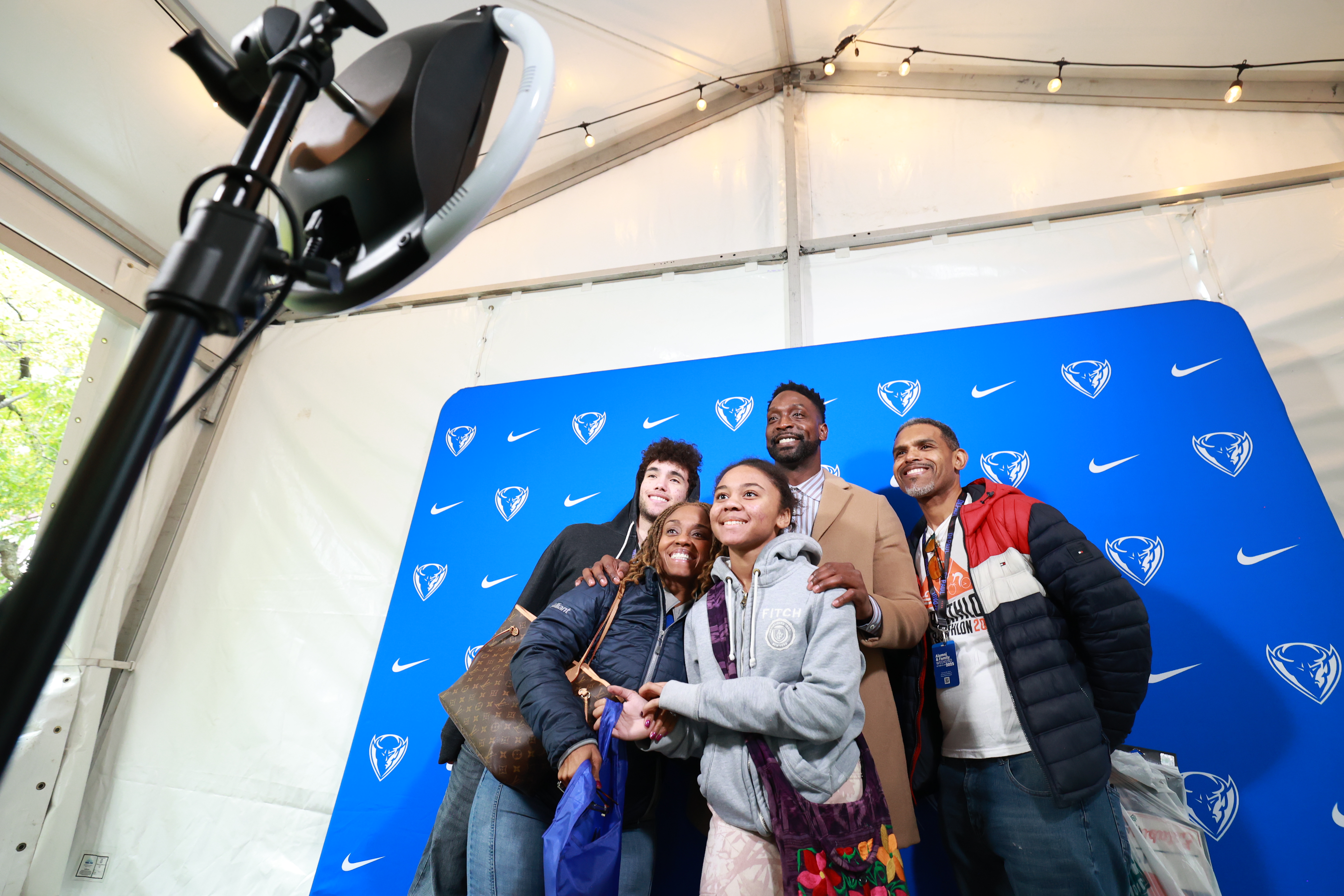 Alumni, arts, familes and fun: DePaul Days connect our community to our mission